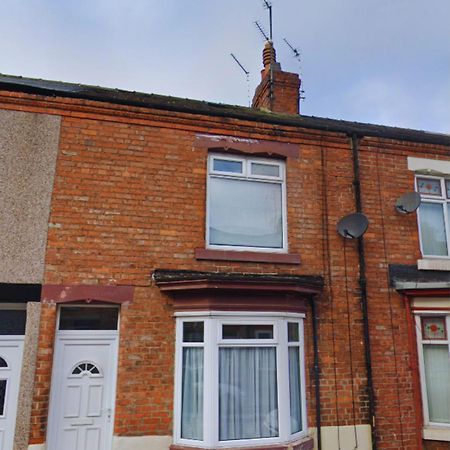 فيلا Thornton - Stylish 3 Bed Terraced House With Free Parking دارلينجتون المظهر الخارجي الصورة