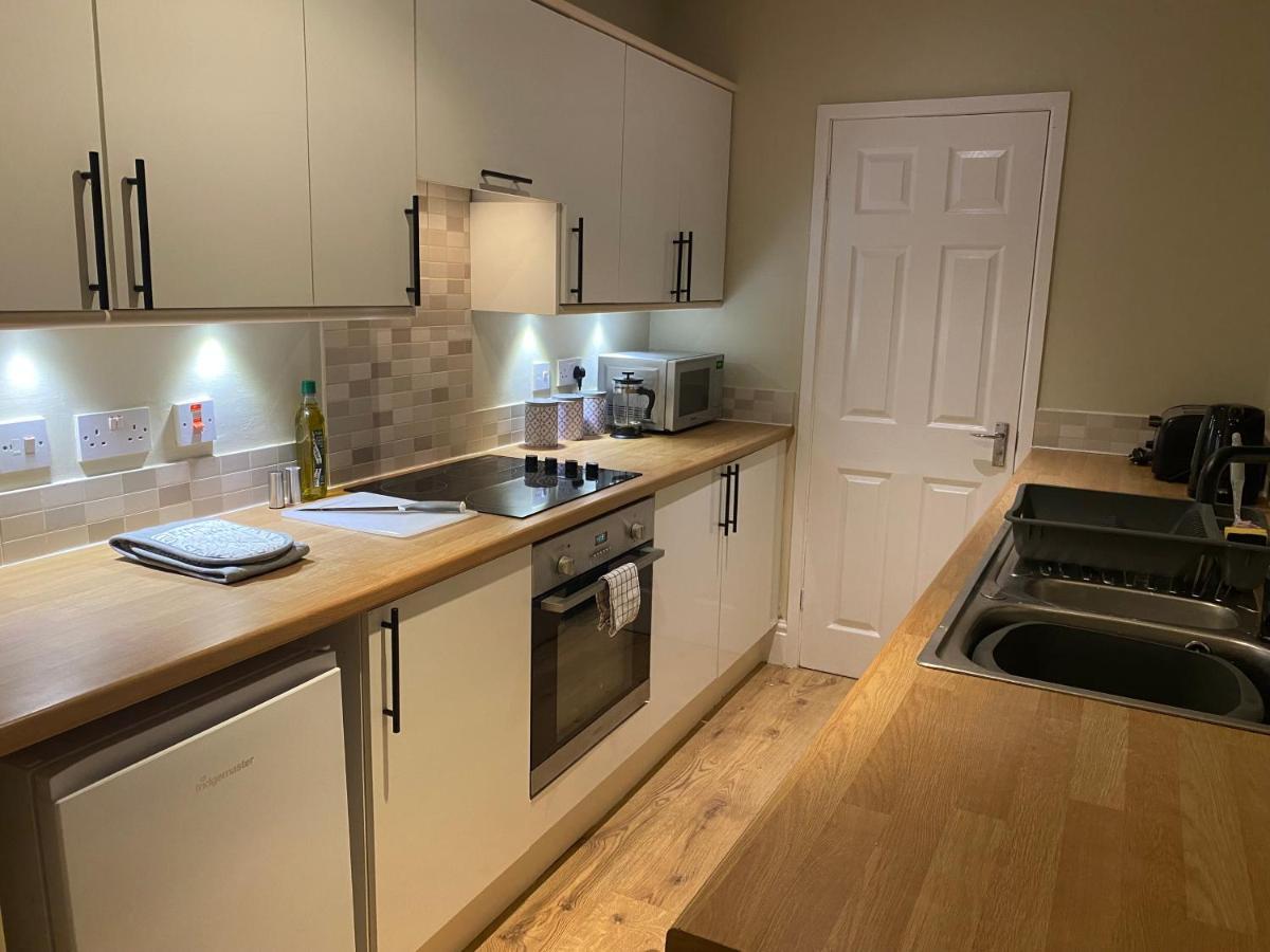فيلا Thornton - Stylish 3 Bed Terraced House With Free Parking دارلينجتون المظهر الخارجي الصورة